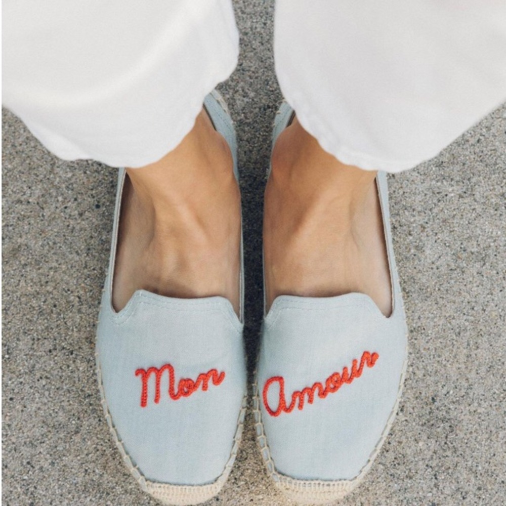 Saludos Trendy Cutest shoes